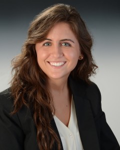 Joanna Piscitella, CPA Staff Accountant