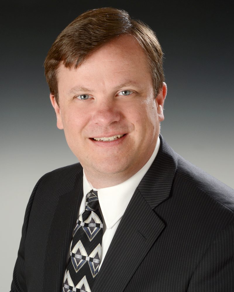 Kevin M. Hedley, MS, CPA, PFS Partner
