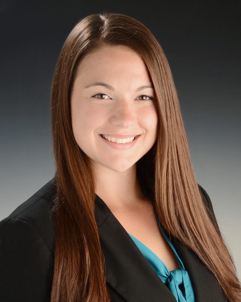 Kristen E. Bus, MS, CPA Manager