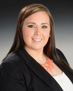 Megan J. Wetsel Administrative Assistant