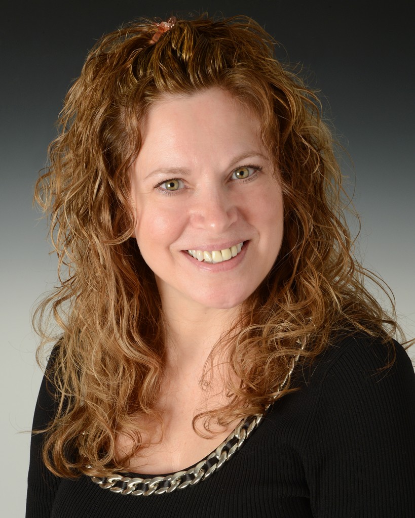 Shelly DeCicco Client Liaison