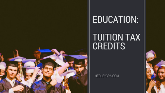 tuition tax credits