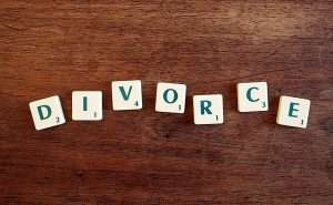 2018 The Year of the Divorce